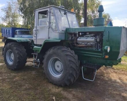 ХТЗ Другая, объемом двигателя 11.8 л и пробегом 0 тыс. км за 5000 $, фото 2 на Automoto.ua