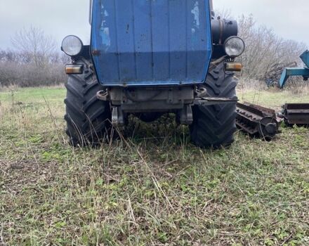 ХТЗ Другая, объемом двигателя 12 л и пробегом 1000 тыс. км за 7143 $, фото 2 на Automoto.ua