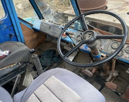 ХТЗ Другая, объемом двигателя 12 л и пробегом 1000 тыс. км за 7143 $, фото 3 на Automoto.ua