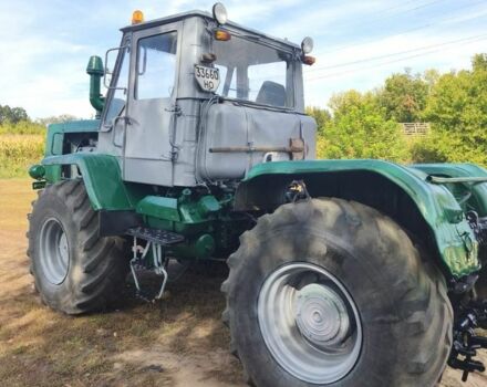 ХТЗ Другая, объемом двигателя 11.8 л и пробегом 0 тыс. км за 5000 $, фото 1 на Automoto.ua