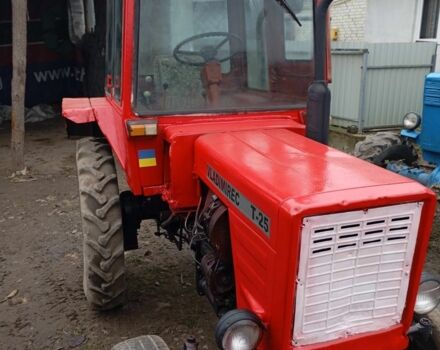 ХТЗ Другая, объемом двигателя 0 л и пробегом 0 тыс. км за 3500 $, фото 2 на Automoto.ua