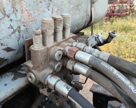 ХТЗ Другая, объемом двигателя 0 л и пробегом 0 тыс. км за 5000 $, фото 6 на Automoto.ua