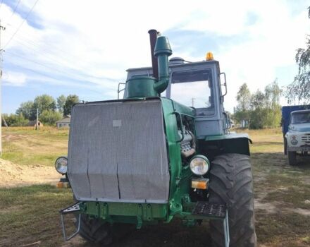 ХТЗ Другая, объемом двигателя 11.8 л и пробегом 0 тыс. км за 5000 $, фото 4 на Automoto.ua