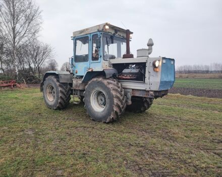 ХТЗ Другая, объемом двигателя 6 л и пробегом 5 тыс. км за 8500 $, фото 3 на Automoto.ua