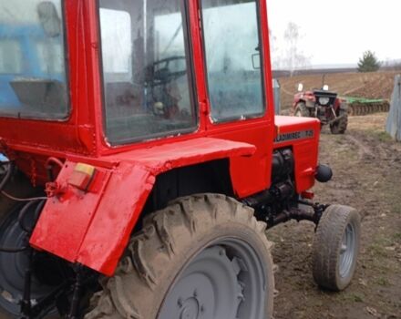 ХТЗ Другая, объемом двигателя 0 л и пробегом 0 тыс. км за 3500 $, фото 4 на Automoto.ua