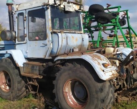 ХТЗ Другая, объемом двигателя 0 л и пробегом 0 тыс. км за 12870 $, фото 1 на Automoto.ua