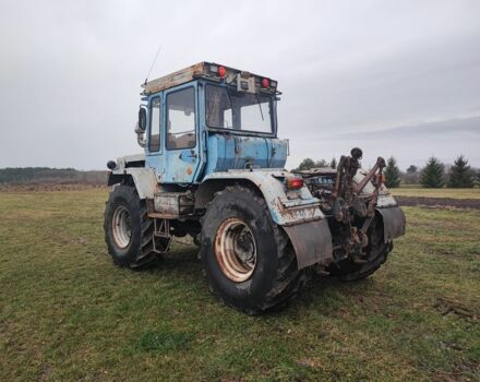 ХТЗ Другая, объемом двигателя 6 л и пробегом 5 тыс. км за 8500 $, фото 2 на Automoto.ua