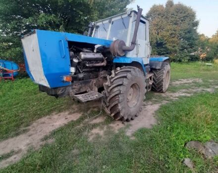 ХТЗ Другая, объемом двигателя 0 л и пробегом 0 тыс. км за 8800 $, фото 2 на Automoto.ua