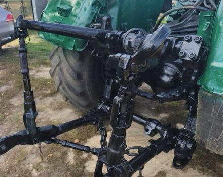 ХТЗ Другая, объемом двигателя 11.8 л и пробегом 0 тыс. км за 5000 $, фото 3 на Automoto.ua