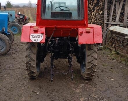 ХТЗ Другая, объемом двигателя 0 л и пробегом 0 тыс. км за 3500 $, фото 3 на Automoto.ua