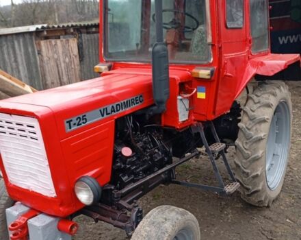 ХТЗ Другая, объемом двигателя 0 л и пробегом 0 тыс. км за 3500 $, фото 1 на Automoto.ua