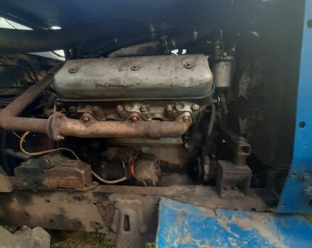 ХТЗ Другая, объемом двигателя 0 л и пробегом 0 тыс. км за 8800 $, фото 5 на Automoto.ua