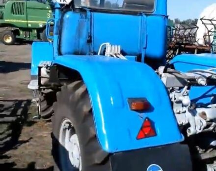 ХТЗ Інша 2003 у Дніпро (Дніпропетровську) на Automoto.ua ХТЗ Інша, об'ємом двигуна 0 л та пробігом 0 тис. км за 8332 $, фото 2 на Automoto.ua