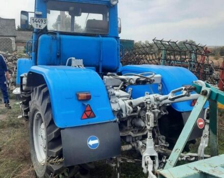 ХТЗ Інша 2003 у Дніпро (Дніпропетровську) на Automoto.ua ХТЗ Інша, об'ємом двигуна 0 л та пробігом 0 тис. км за 8332 $, фото 17 на Automoto.ua