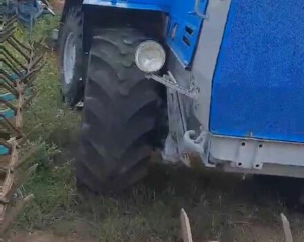 ХТЗ Інша 2003 у Дніпро (Дніпропетровську) на Automoto.ua ХТЗ Інша, об'ємом двигуна 0 л та пробігом 0 тис. км за 8332 $, фото 4 на Automoto.ua