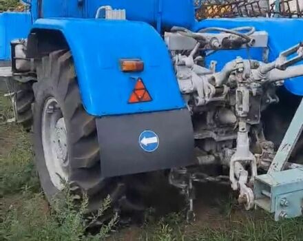 ХТЗ Інша 2003 у Дніпро (Дніпропетровську) на Automoto.ua ХТЗ Інша, об'ємом двигуна 0 л та пробігом 0 тис. км за 8332 $, фото 12 на Automoto.ua