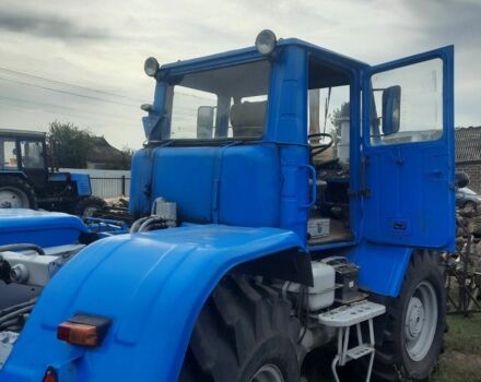 ХТЗ Інша 2003 у Дніпро (Дніпропетровську) на Automoto.ua ХТЗ Інша, об'ємом двигуна 0 л та пробігом 0 тис. км за 8332 $, фото 15 на Automoto.ua