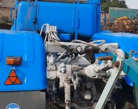 ХТЗ Інша 2003 у Дніпро (Дніпропетровську) на Automoto.ua ХТЗ Інша, об'ємом двигуна 0 л та пробігом 0 тис. км за 8332 $, фото 11 на Automoto.ua