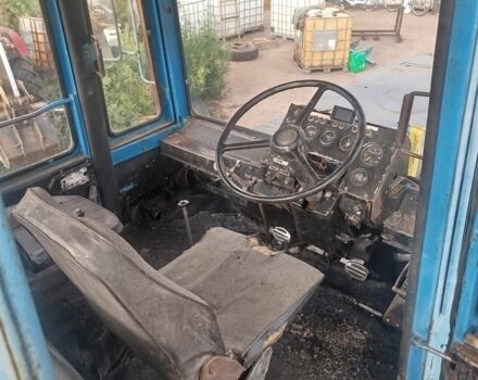 ХТЗ Другая, объемом двигателя 0 л и пробегом 0 тыс. км за 10153 $, фото 5 на Automoto.ua