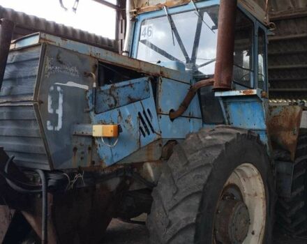 ХТЗ Другая, объемом двигателя 0 л и пробегом 0 тыс. км за 4562 $, фото 1 на Automoto.ua