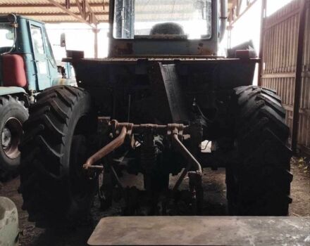 ХТЗ Другая, объемом двигателя 0 л и пробегом 0 тыс. км за 4562 $, фото 2 на Automoto.ua