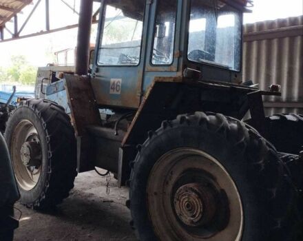 ХТЗ Другая, объемом двигателя 0 л и пробегом 0 тыс. км за 4562 $, фото 3 на Automoto.ua