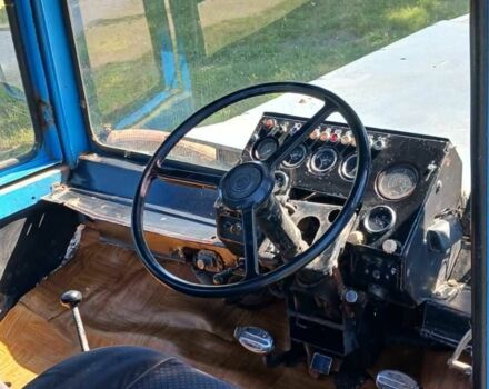 ХТЗ Інша, об'ємом двигуна 0 л та пробігом 0 тис. км за 15200 $, фото 3 на Automoto.ua