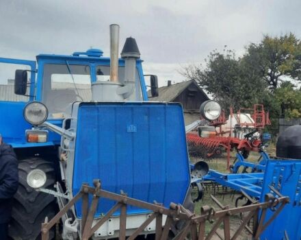 ХТЗ Інша 2003 у Дніпро (Дніпропетровську) на Automoto.ua ХТЗ Інша, об'ємом двигуна 0 л та пробігом 0 тис. км за 8332 $, фото 14 на Automoto.ua