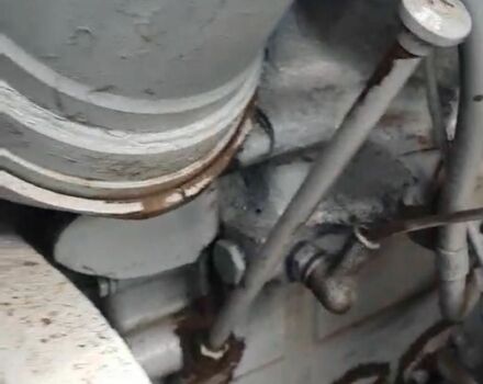 ХТЗ Інша 2003 у Дніпро (Дніпропетровську) на Automoto.ua ХТЗ Інша, об'ємом двигуна 0 л та пробігом 0 тис. км за 8332 $, фото 7 на Automoto.ua