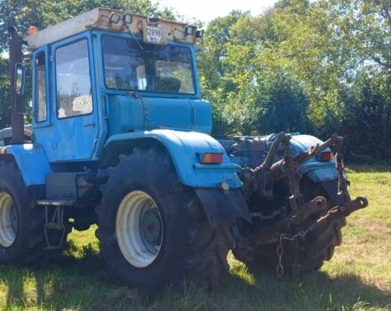 ХТЗ Інша, об'ємом двигуна 0 л та пробігом 0 тис. км за 15200 $, фото 1 на Automoto.ua