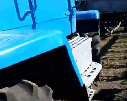 ХТЗ Інша 2003 у Дніпро (Дніпропетровську) на Automoto.ua ХТЗ Інша, об'ємом двигуна 0 л та пробігом 0 тис. км за 8332 $, фото 3 на Automoto.ua