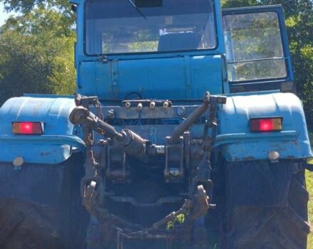 ХТЗ Інша, об'ємом двигуна 0 л та пробігом 0 тис. км за 15200 $, фото 5 на Automoto.ua