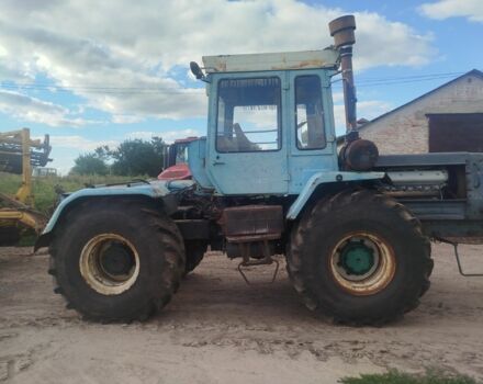 ХТЗ Другая, объемом двигателя 0 л и пробегом 0 тыс. км за 10153 $, фото 1 на Automoto.ua