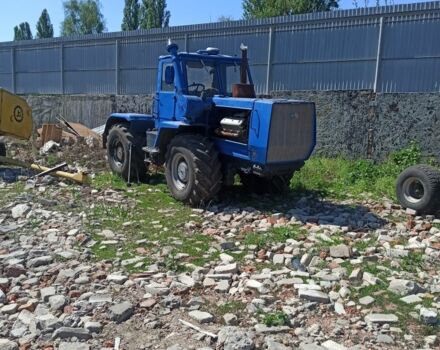 ХТЗ Інша, об'ємом двигуна 6 л та пробігом 1000 тис. км за 6500 $, фото 2 на Automoto.ua