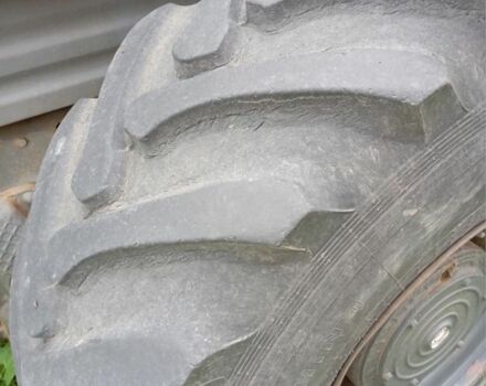 ХТЗ Другая, объемом двигателя 0 л и пробегом 0 тыс. км за 6049 $, фото 5 на Automoto.ua