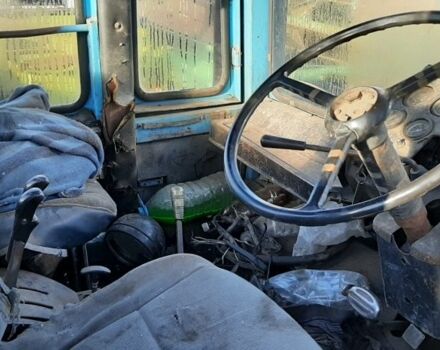 ХТЗ Другая, объемом двигателя 0 л и пробегом 0 тыс. км за 12000 $, фото 7 на Automoto.ua