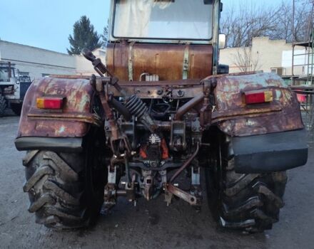 ХТЗ Другая, объемом двигателя 0 л и пробегом 0 тыс. км за 8700 $, фото 2 на Automoto.ua