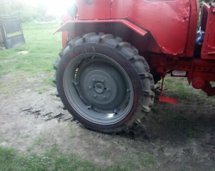 ХТЗ Другая, объемом двигателя 2.08 л и пробегом 16 тыс. км за 3300 $, фото 4 на Automoto.ua