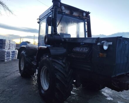 ХТЗ Другая, объемом двигателя 0 л и пробегом 0 тыс. км за 8700 $, фото 6 на Automoto.ua