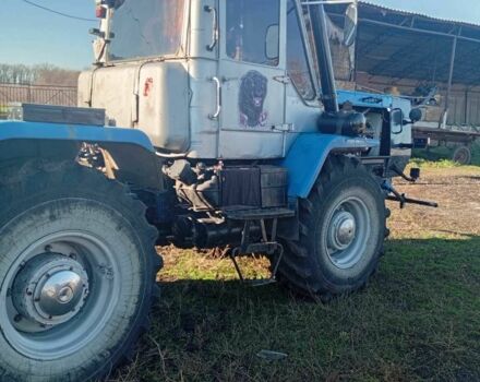 ХТЗ Другая, объемом двигателя 0 л и пробегом 0 тыс. км за 7000 $, фото 3 на Automoto.ua