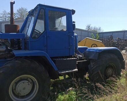 ХТЗ Інша, об'ємом двигуна 6 л та пробігом 1000 тис. км за 6500 $, фото 1 на Automoto.ua