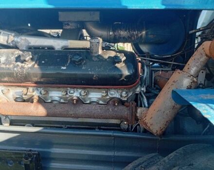 ХТЗ Другая, объемом двигателя 0 л и пробегом 0 тыс. км за 7000 $, фото 5 на Automoto.ua