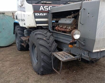 ХТЗ Другая, объемом двигателя 0 л и пробегом 0 тыс. км за 6049 $, фото 1 на Automoto.ua