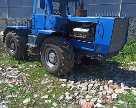 ХТЗ Інша, об'ємом двигуна 6 л та пробігом 1000 тис. км за 6500 $, фото 3 на Automoto.ua