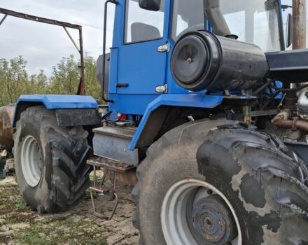 ХТЗ Інша, об'ємом двигуна 15 л та пробігом 3 тис. км за 14386 $, фото 3 на Automoto.ua