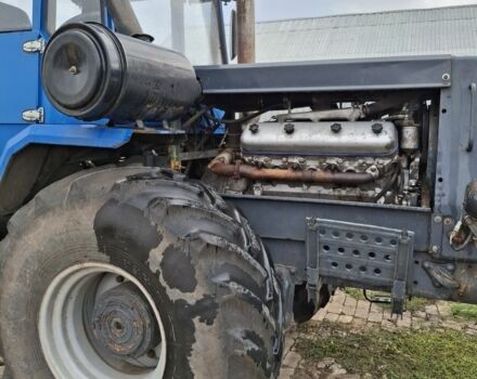 ХТЗ Інша, об'ємом двигуна 15 л та пробігом 3 тис. км за 14386 $, фото 2 на Automoto.ua