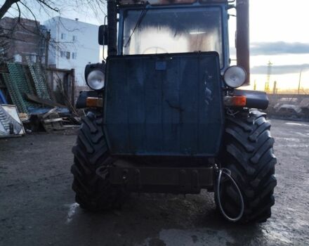 ХТЗ Другая, объемом двигателя 0 л и пробегом 0 тыс. км за 8700 $, фото 3 на Automoto.ua