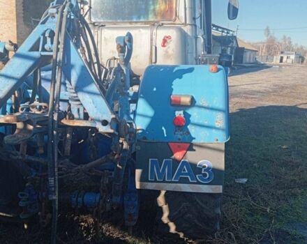 ХТЗ Другая, объемом двигателя 0 л и пробегом 0 тыс. км за 7000 $, фото 4 на Automoto.ua