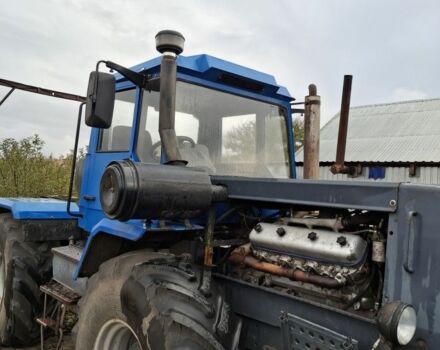 ХТЗ Інша, об'ємом двигуна 15 л та пробігом 3 тис. км за 14386 $, фото 4 на Automoto.ua