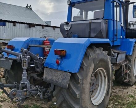 ХТЗ Інша, об'ємом двигуна 15 л та пробігом 3 тис. км за 14386 $, фото 1 на Automoto.ua